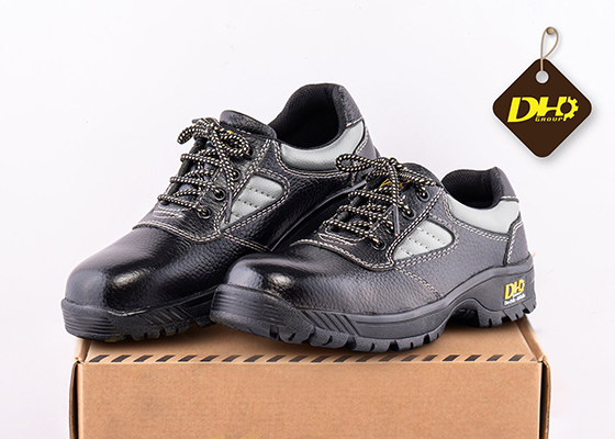 giày bảo hộ lao động Thấp cổ DH-group